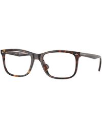 Vogue Eyewear - Vo5617 W656 Optical Frames Acetate Pillow Normal - Lyst