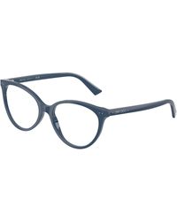 Jimmy Choo - Jc3047 5000 Optical Frames Acetate Pantos Normal - Lyst