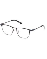 adidas Originals - Or5136-H 009 Optical Frames Squared Normal - Lyst