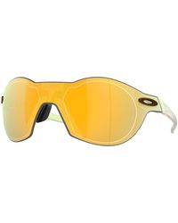Oakley - Oo9098 Re:Subzero 909809 Sunglasses O_Matter Mask Normal - Lyst