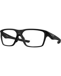 Oakley - Ox8201 Versafuse Sq 820101 Optical Frames O_Matter Squared Normal - Lyst