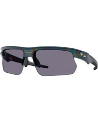 Oakley - Oo9400 Bisphaera 940026 Sunglasses O_Matter Squared Normal - Lyst
