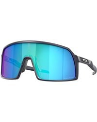 Oakley - Oo9462 Sutro S 946202 Sunglasses O_Matter Mask Normal Prizm - Lyst