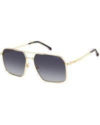 Carrera - 333/S J5G/9O Sunglasses Steel Pilot Shaded - Lyst