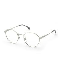 Lozza - Vl2432 Gallipoli 3 579 Optical Frames Metal Pantos - Lyst