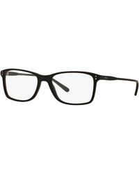 Polo Ralph Lauren - Ph2155 5284 Optical Frames Plastic Squared - Lyst