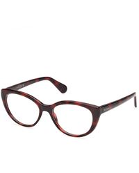 MAX&Co. - Mo5242 52 Optical Frames Injected Round Normal - Lyst