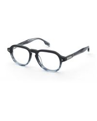 Lozza - Vl4410M Rapsodia 1 Arte 0N91 Optical Frames Acetate Pilot - Lyst