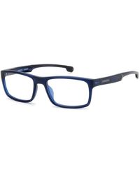 Carrera DUCATI - Carduc 016 Pjp Optical Frames Plastic Squared - Lyst