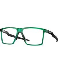 Oakley - Ox8052 Futurity 805206 Optical Frames O_Matter Squared Normal - Lyst