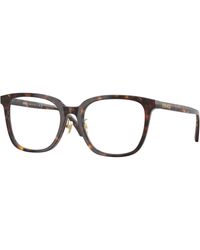 Versace - Ve3378D 108 Optical Frames Acetate Pillow Normal - Lyst