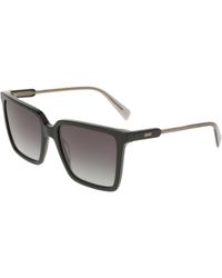 Liu Jo - Lj831S 005 Sunglasses Acetate Squared Normal Nuanced - Lyst