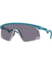 Oakley - Oo9280 Bxtr 928009 Sunglasses O_Matter Mask Normal Prizm - Lyst
