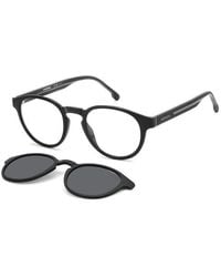 Carrera - Ca 8066/Cs 08A/M9 Sunglasses Plastic Round Polarized - Lyst