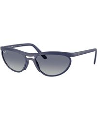 Ray-Ban - Ray - Lyst