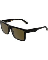 Calvin Klein - Ckj26601S 242 Sunglasses Bio-Injected Squared Normal - Lyst
