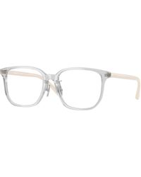 Vogue Eyewear - Vo5550D 3251 Optical Frames Acetate Pillow Normal - Lyst