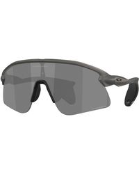 Oakley - Oo9518 Stunt Devil S 951801 Sunglasses O_Matter Squared Normal - Lyst