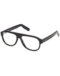 adidas Originals - Or5154 1 Optical Frames Acetate Pilot Normal - Lyst