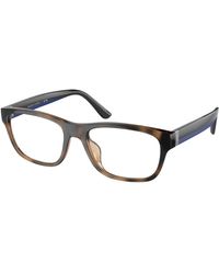 Polo Ralph Lauren - Ph2263U 5974 Optical Frames Injected Pillow Normal - Lyst