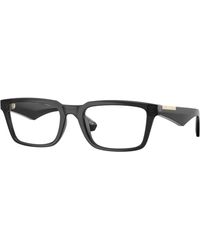 Burberry - Be2428U 4112 Optical Frames Injected Squared Normal - Lyst