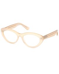 PUCCI - Ep5287 25 Optical Frames Cat Eye Normal - Lyst