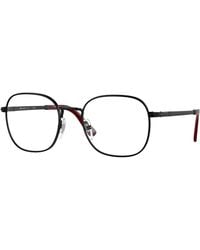 Persol - Po1009S 1078Gj Sunglasses Metal Pillow Photochromatic - Lyst