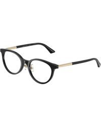 Jimmy Choo - Jc3039D 5002 Optical Frames Acetate Round Normal - Lyst
