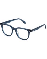 Police - Vplr65E Supernova 7 892 Optical Frames Acetate Pantos - Lyst