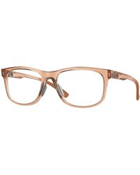 Oakley - Ox8175 Leadline Rx 817508 Optical Frames O_Matter Squared Normal - Lyst
