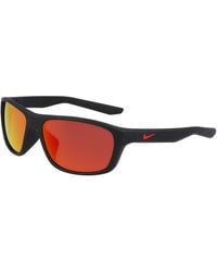 Nike - Lynk M Fd1817 010 Sunglasses Bio-Inject Squared Normal Photochromatic - Lyst
