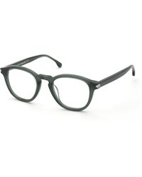 Lozza - Vl4373 Maratea 2 03Ge Optical Frames Acetate Pantos - Lyst
