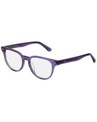 Retrosuperfuture - Ru0 Numero 162 Ametista Optical Frames Acetate Round - Lyst