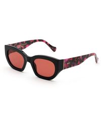Retrosuperfuture - 38Y Alva Misterio Sunglasses Acetate Squared Normal - Lyst
