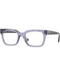 Vogue Eyewear - Vo5611B 3177 Optical Frames Nylon Pillow Normal - Lyst