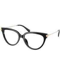 Michael Kors - Mk4151U Windham 3005 Optical Frames Acetate Cat Eye Normal - Lyst