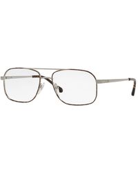 Sferoflex - Sf2249 S709 Optical Frames Metal Squared - Lyst