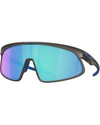 Oakley - Oo9484D Rslv 948403 Sunglasses O_Matter Squared Normal - Lyst