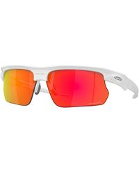 Oakley - Oo9400 Bisphaera 940003 Sunglasses O_Matter Squared Normal Prizm - Lyst