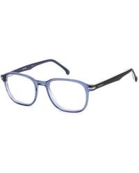 Carrera - 320 Pjp Optical Frames Plastic Squared - Lyst