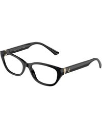 Jimmy Choo - Jc3015 5000 Optical Frames Acetate Round - Lyst