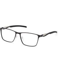adidas Originals - Sp5113-H 002 Optical Frames Squared Normal - Lyst