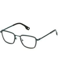 Fila - Vfi718V 09Mb Optical Frames Metal Squared - Lyst