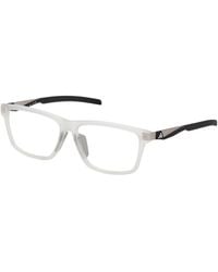 adidas Originals - Sp5104 026 Optical Frames Injected Squared Normal - Lyst
