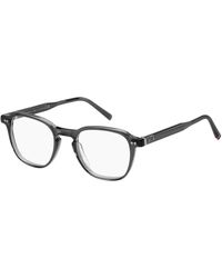 Tommy Hilfiger - Th 2070 Kb7 Optical Frames Bio-Cecid Squared - Lyst