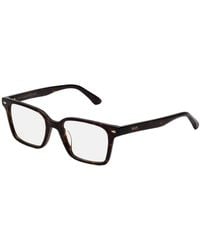 Retrosuperfuture - 5Le Numero 161 3627 Optical Frames Acetate Squared - Lyst