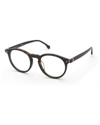 Lozza - Vl4377 Pescara 2 722 Optical Frames Acetate Pantos - Lyst