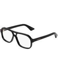 Marni - Vs5 Moziqui Optical Frames Acetate Squared - Lyst