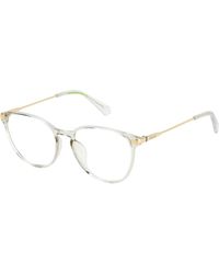 Polaroid - Pld D489/G 900 Optical Frames Plastic Round - Lyst