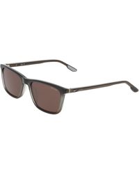 Nike - Eclipse Ray Iz5852X 023 Sunglasses Acetate Squared Normal - Lyst